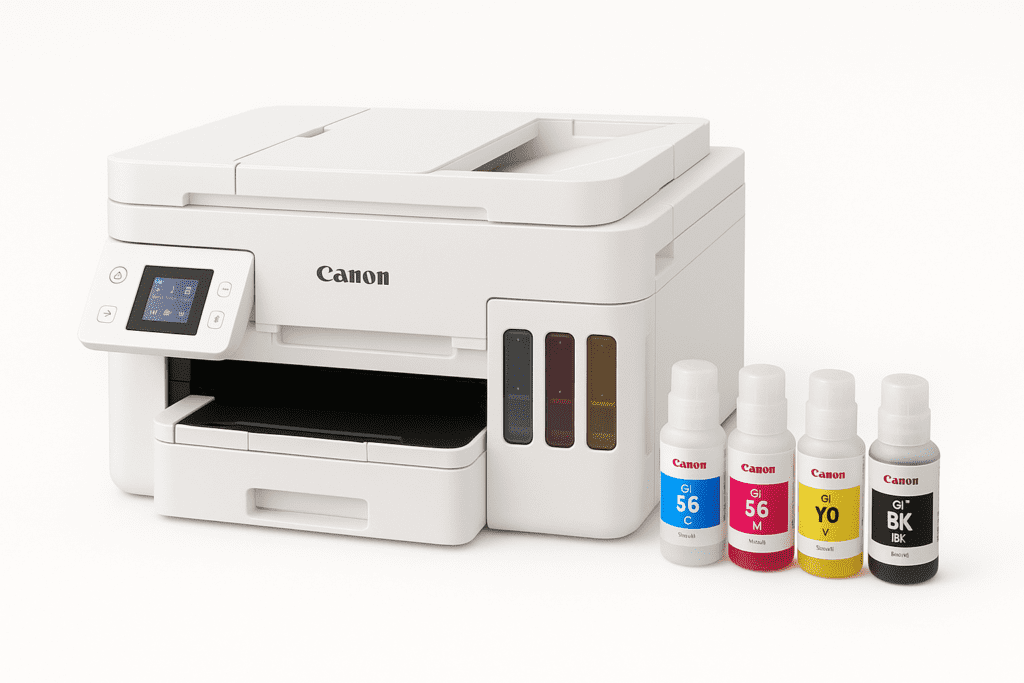 canon-maxify-gx-7150, Canon maxify gx 750