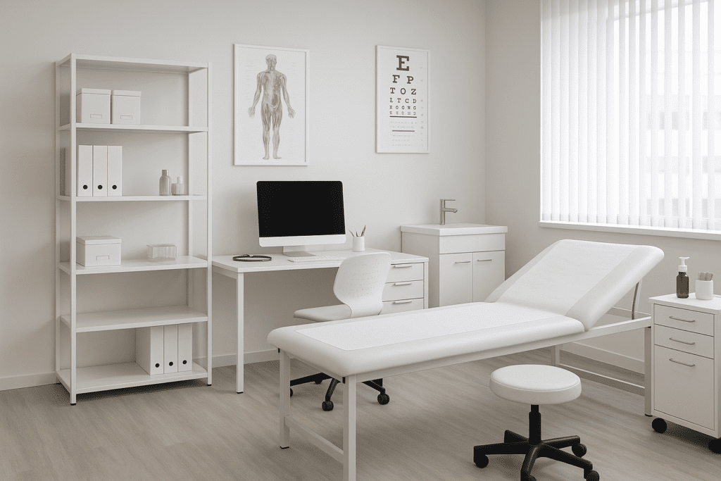 arredo studi medici arredamento studi medici"