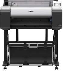 Plotter canon ImagePROGRAF tm_240