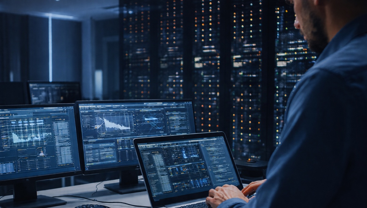 assistenza informatica genova