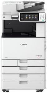 canone IR ADV C3520i