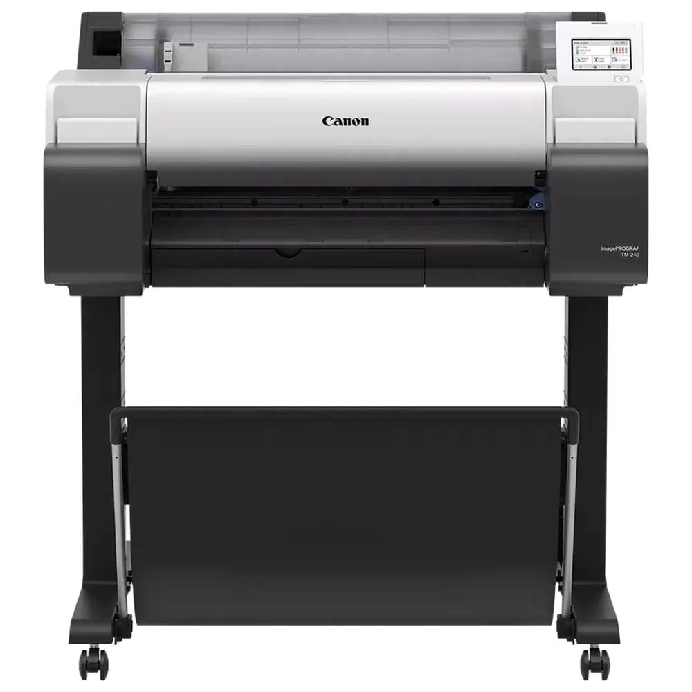 plotter canon tm 240