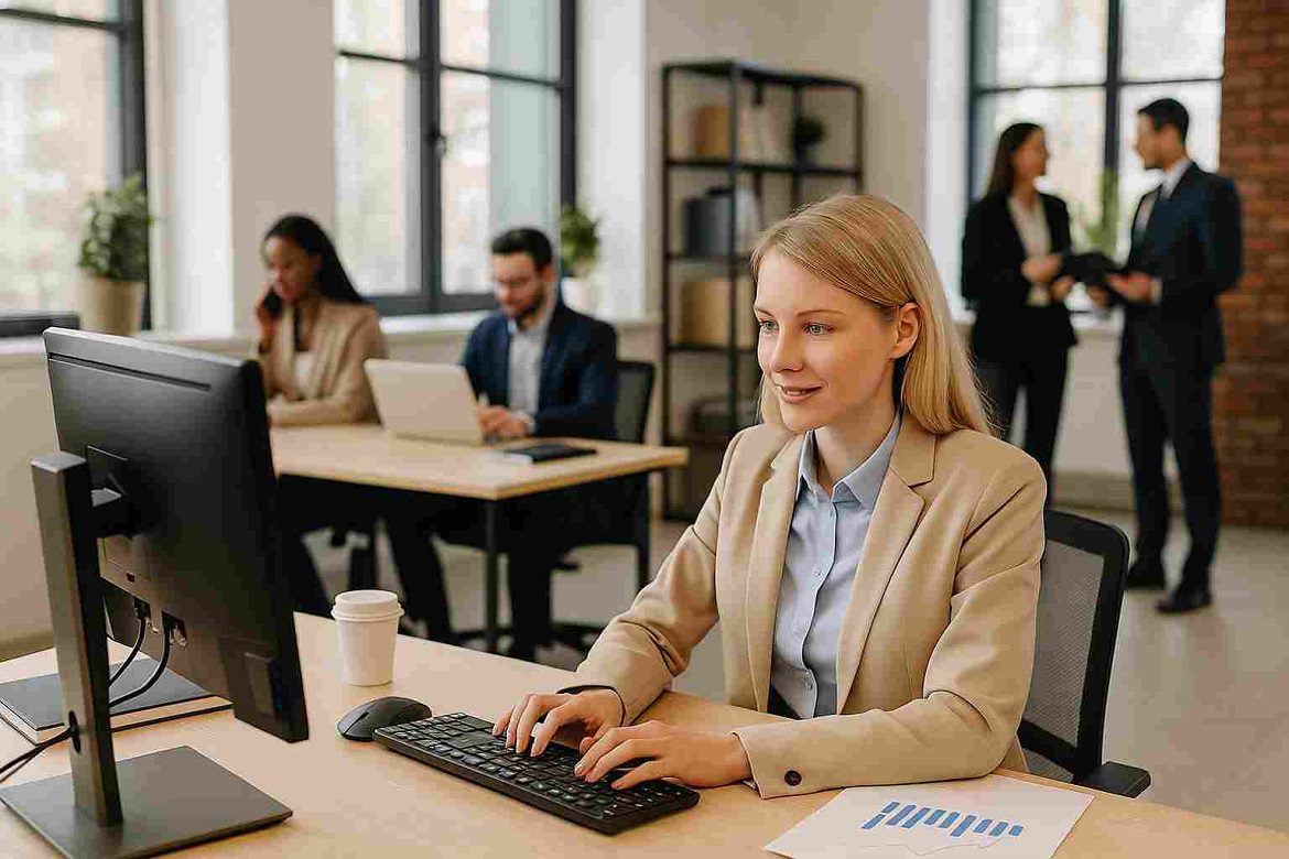 programma gestionale per attività commerciali, gestionale per imprese commerciali, software gestionale imprese servizi, Software gestionale per aziende commerciali e di servizi | Cloud e smart