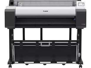 canon ImagePROGRAF TM350