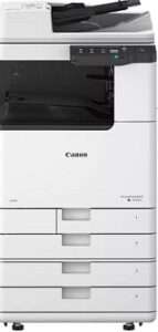 Canon IR ADV C3326i, stampante multifunzione, stampante per ufficio, multifunzione-canon, Canon multifunzione, gestione documentale fotocopiatrice canon ir c3326i