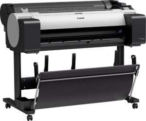 plotter canon tm300