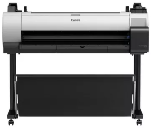 plotter canon ta30