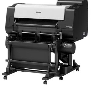 plotter canon tx2000