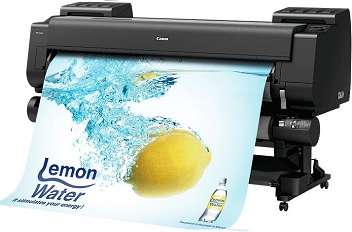 Plotter Canon pro-6100s