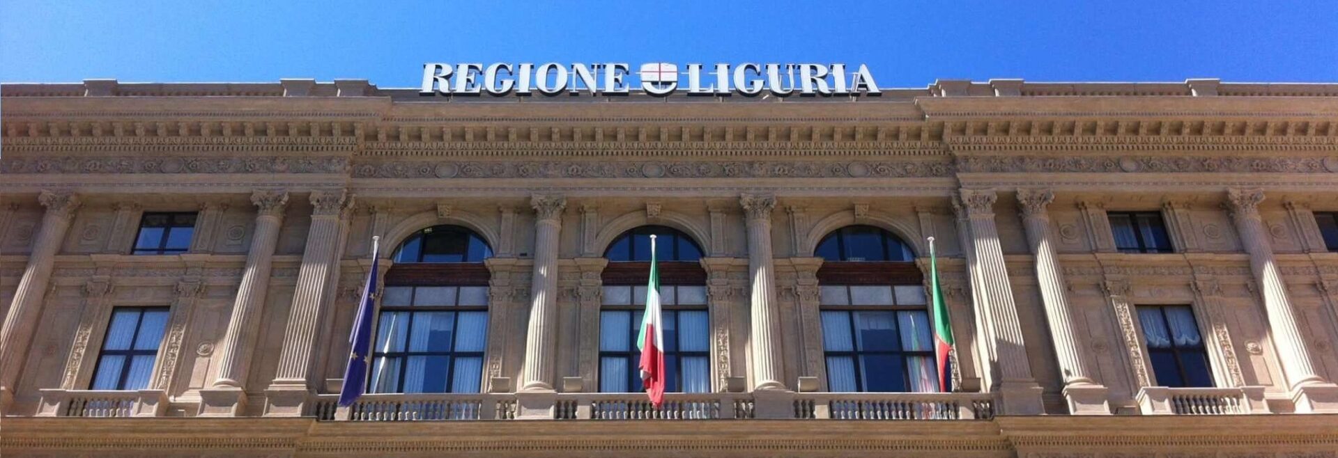 bando Regione liguria