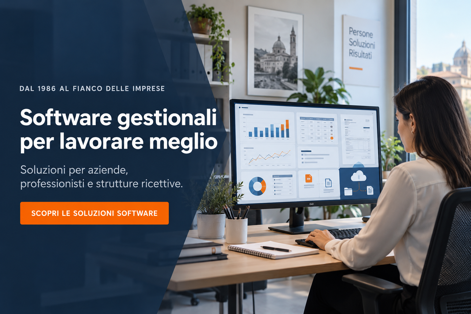 software gestionali