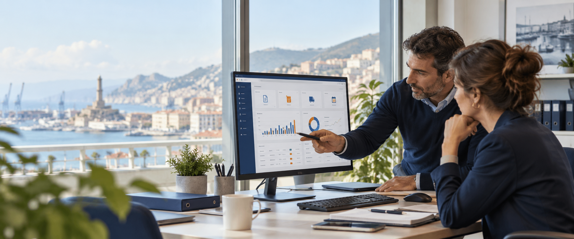 software gestionali