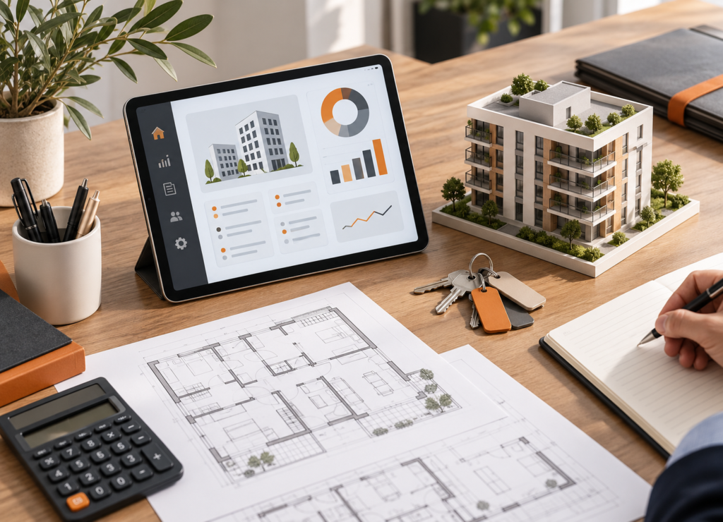 software amministratori condominio