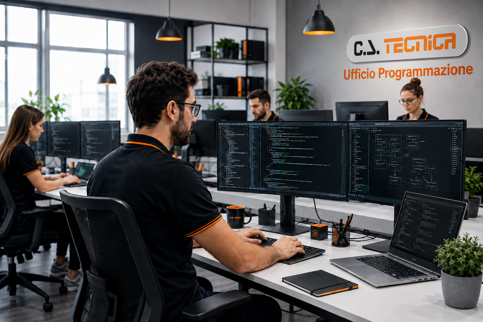 programmiamo