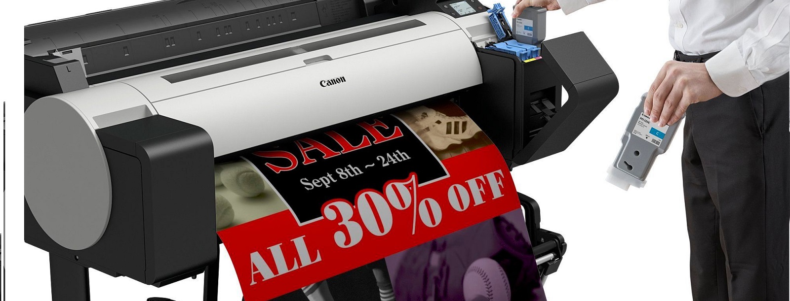 noleggio plotter canon ,Noleggio vendita e assistenza plotter Canon